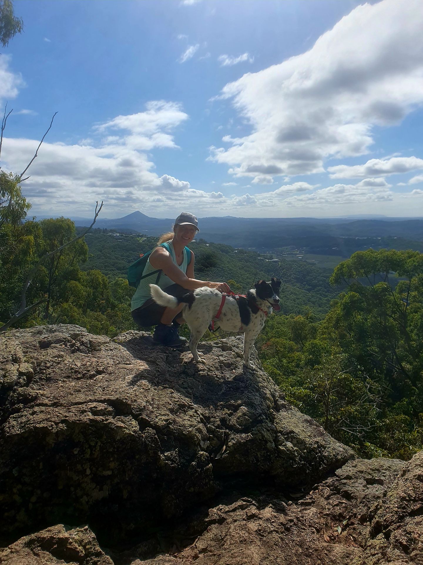 Van Oud-Beijerland naar de Sunshine Coast | Visa4you