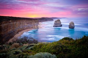 Header Australië visumaanvragen