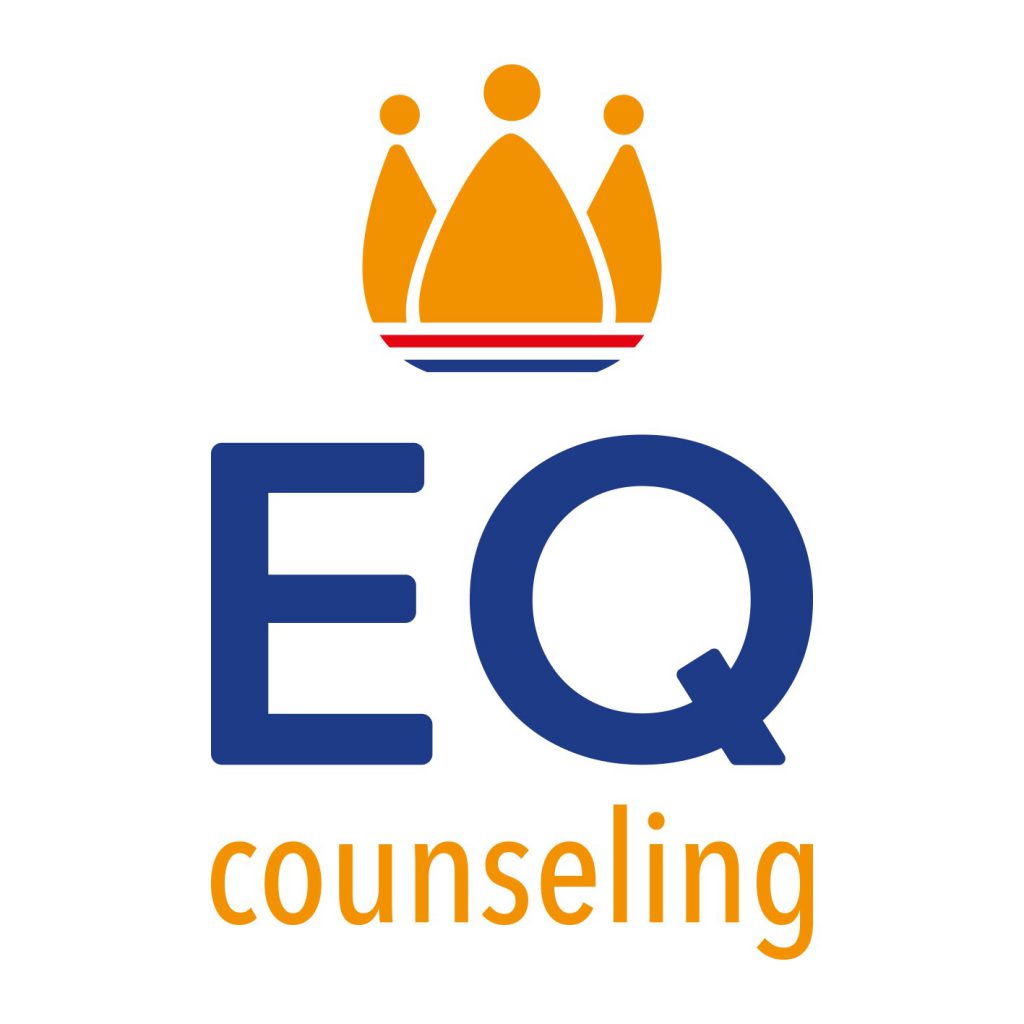 Logo EQ Counseling