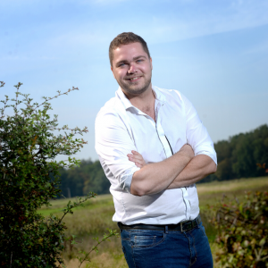 Profielfoto Jelle de Boer